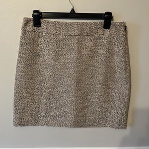 Loft Skirt